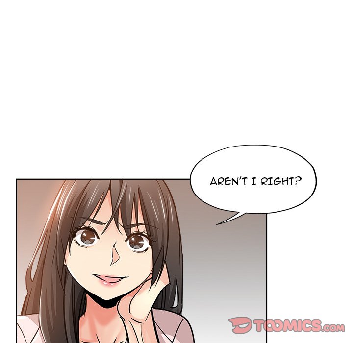 The Unexpected Guest Chapter 22 - HolyManga.Net