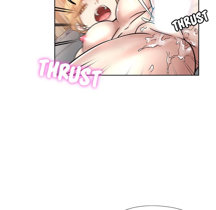 The Unexpected Guest Chapter 22 - HolyManga.Net