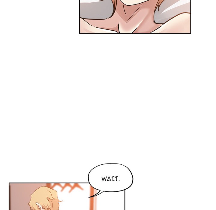 The Unexpected Guest Chapter 22 - HolyManga.Net