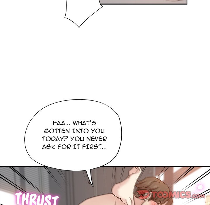 The Unexpected Guest Chapter 22 - HolyManga.Net