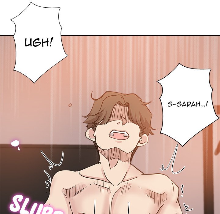 The Unexpected Guest Chapter 22 - HolyManga.Net