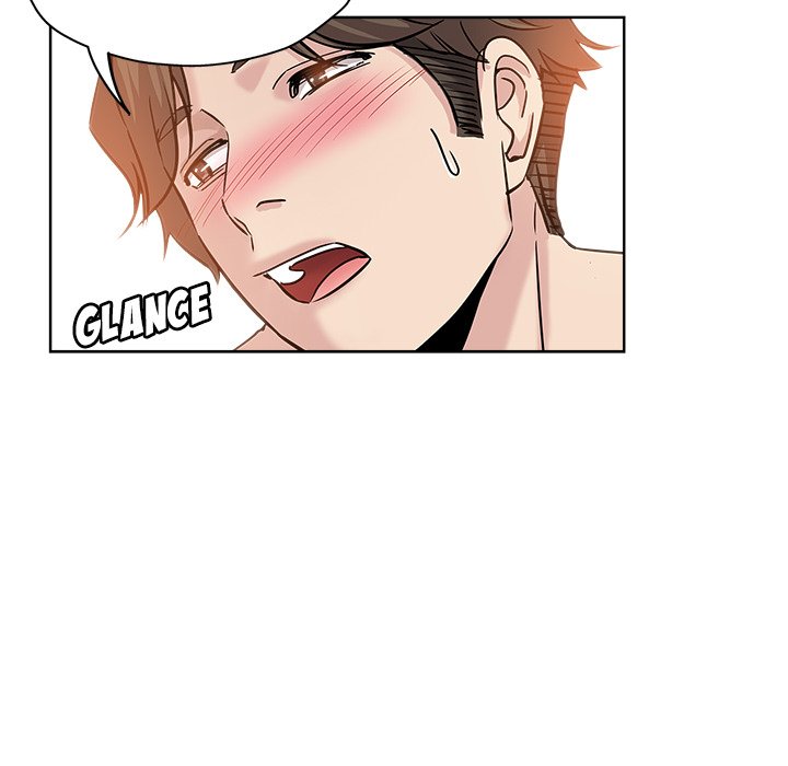The Unexpected Guest Chapter 22 - HolyManga.Net