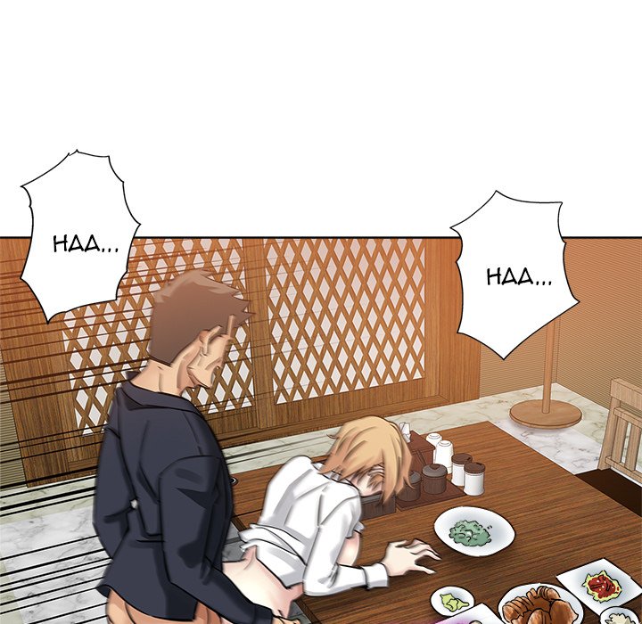 The Unexpected Guest Chapter 23 - HolyManga.Net