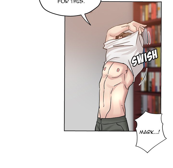 The Unexpected Guest Chapter 23 - HolyManga.Net
