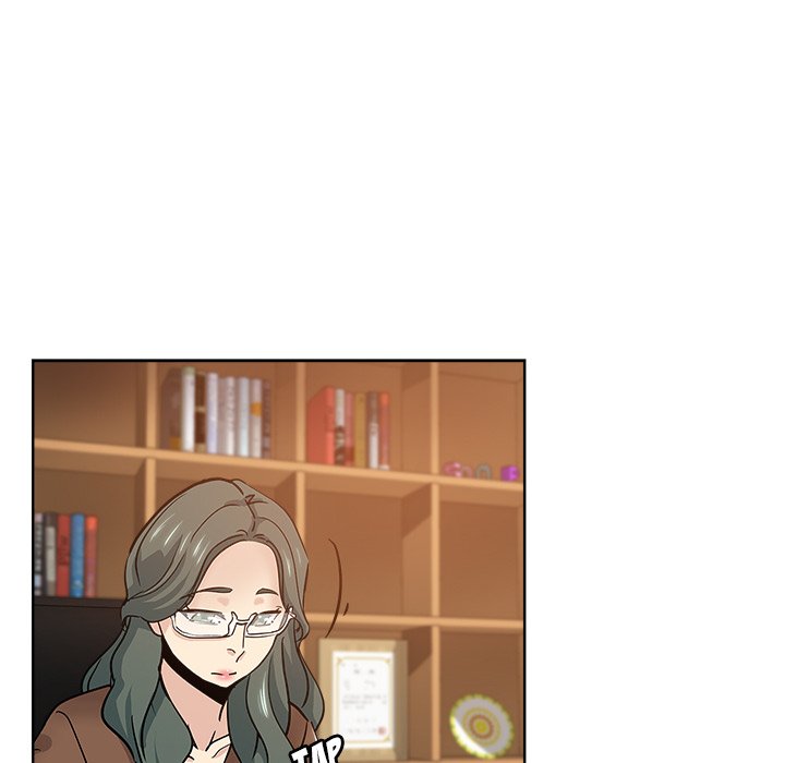 The Unexpected Guest Chapter 23 - HolyManga.Net