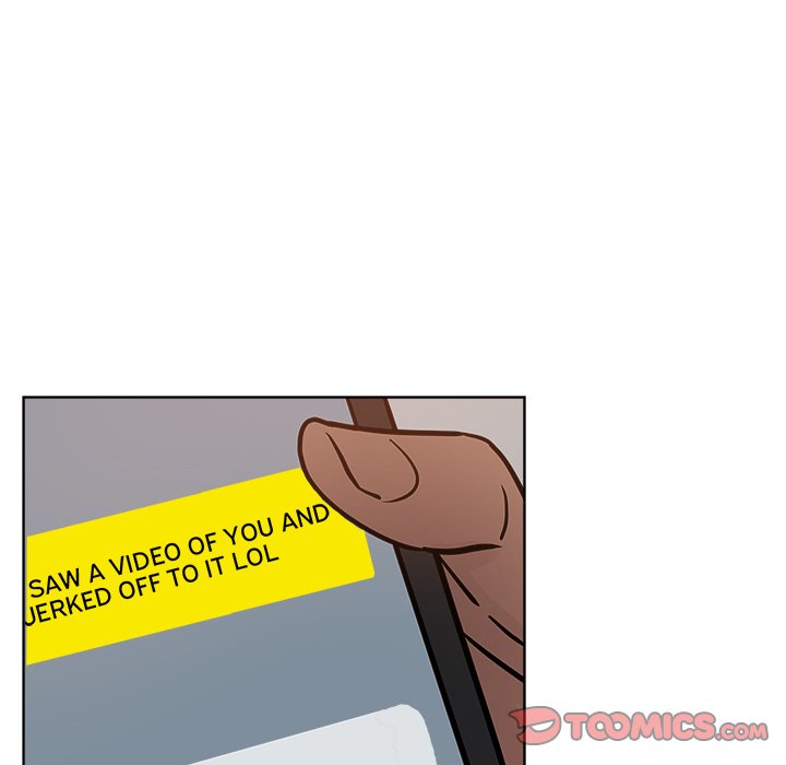 The Unexpected Guest Chapter 23 - HolyManga.Net