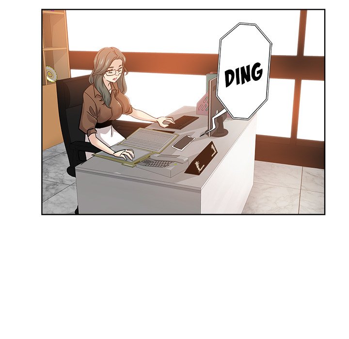 The Unexpected Guest Chapter 23 - HolyManga.Net
