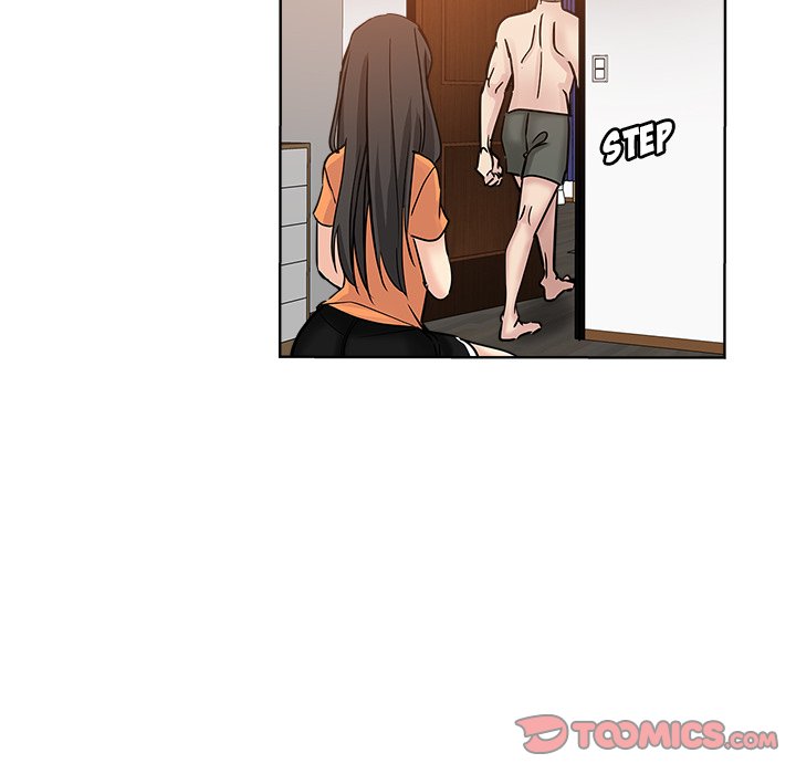 The Unexpected Guest Chapter 23 - HolyManga.Net