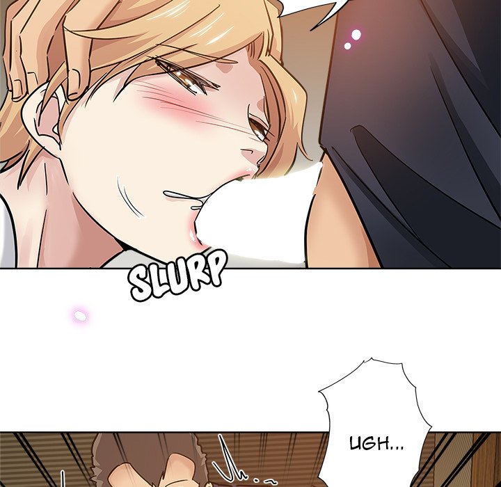 The Unexpected Guest Chapter 23 - HolyManga.Net