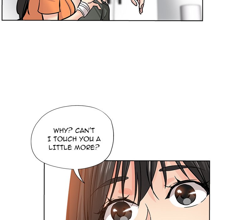The Unexpected Guest Chapter 23 - HolyManga.Net