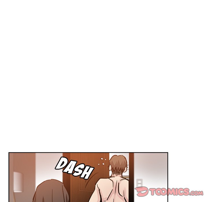 The Unexpected Guest Chapter 23 - HolyManga.Net