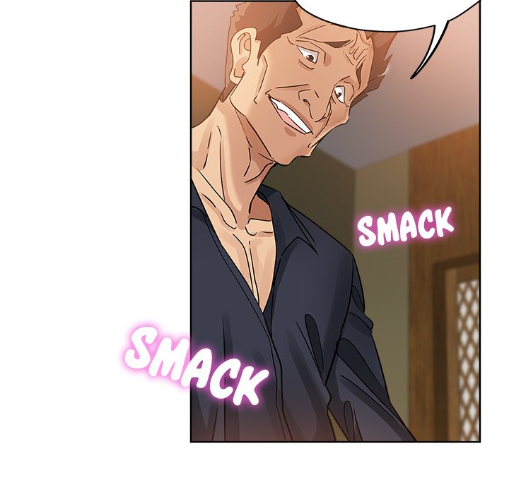 The Unexpected Guest Chapter 23 - HolyManga.Net