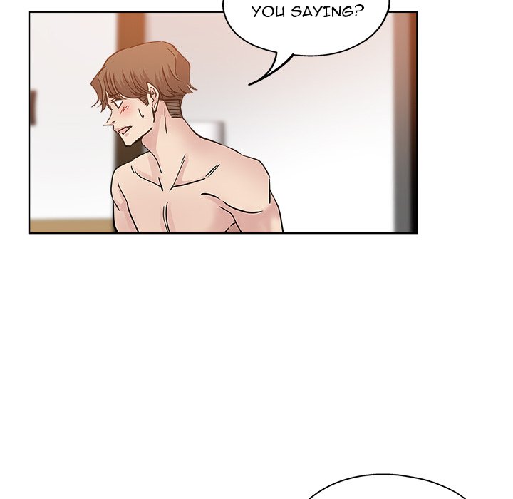 The Unexpected Guest Chapter 23 - HolyManga.Net