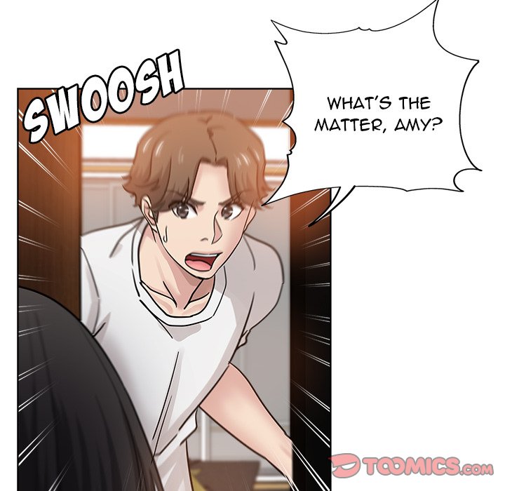 The Unexpected Guest Chapter 23 - HolyManga.Net