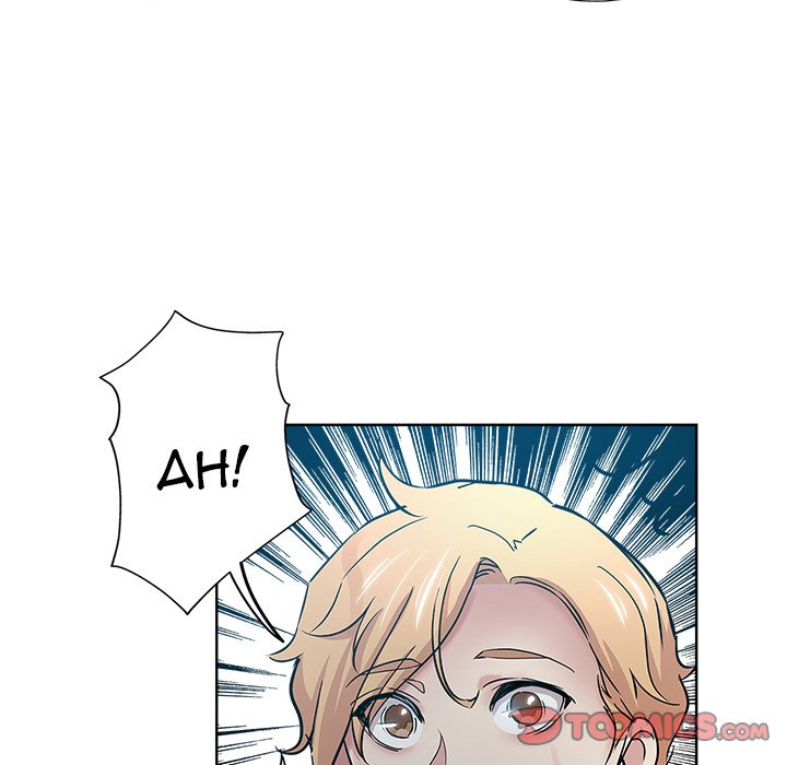 The Unexpected Guest Chapter 23 - HolyManga.Net