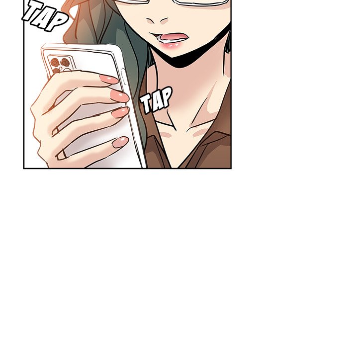 The Unexpected Guest Chapter 23 - HolyManga.Net