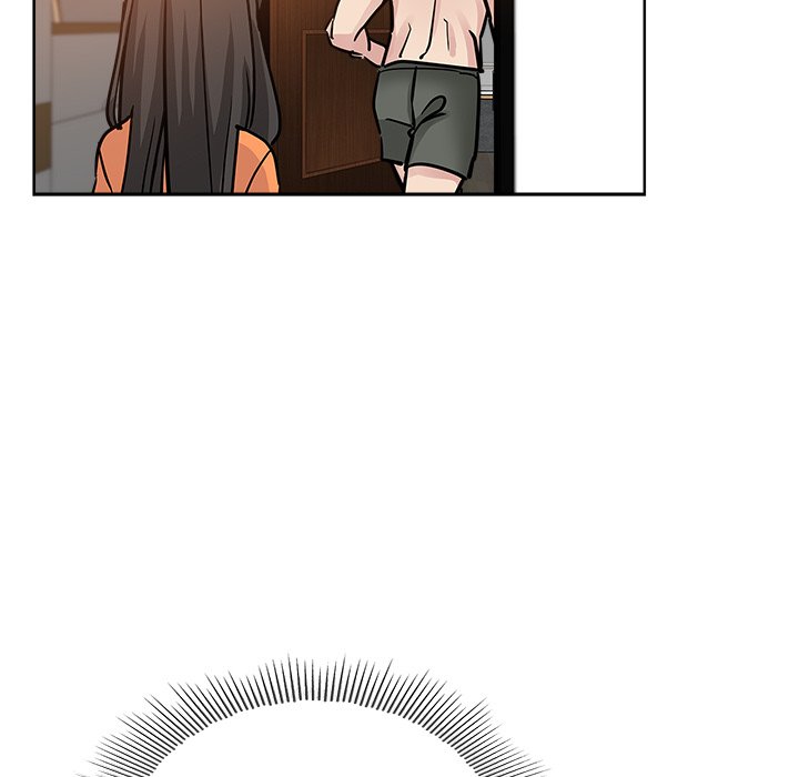 The Unexpected Guest Chapter 23 - HolyManga.Net