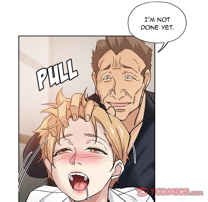 The Unexpected Guest Chapter 23 - HolyManga.Net