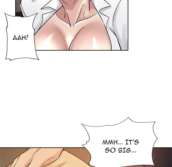 The Unexpected Guest Chapter 23 - HolyManga.Net