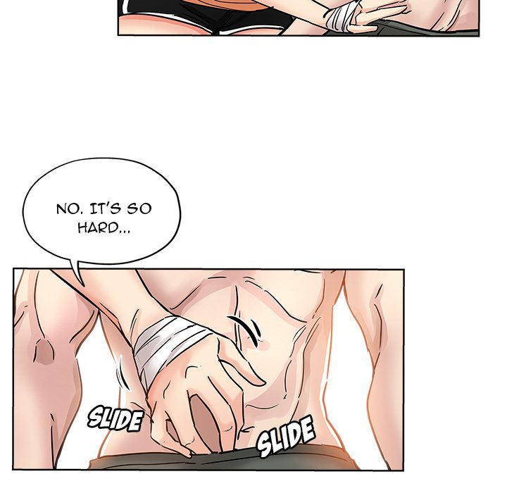The Unexpected Guest Chapter 23 - HolyManga.Net