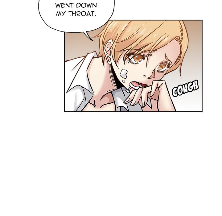 The Unexpected Guest Chapter 23 - HolyManga.Net