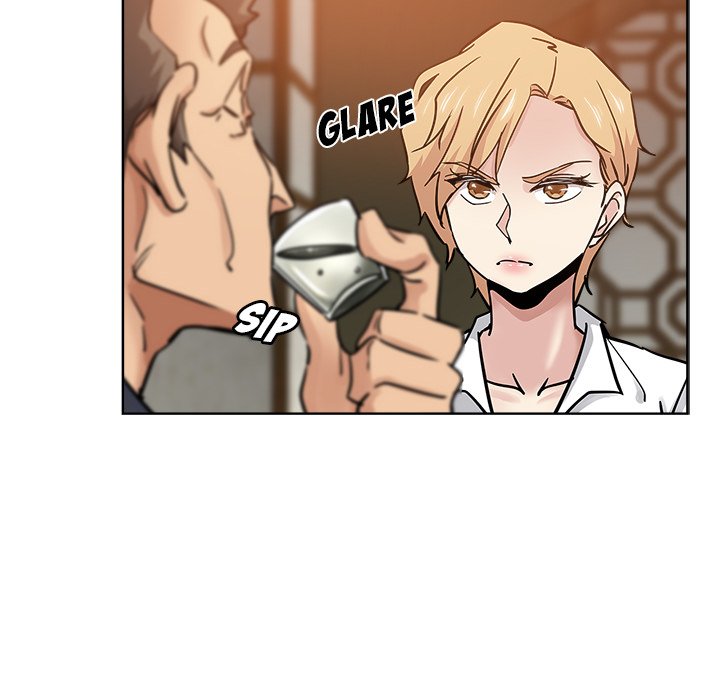 The Unexpected Guest Chapter 23 - HolyManga.Net