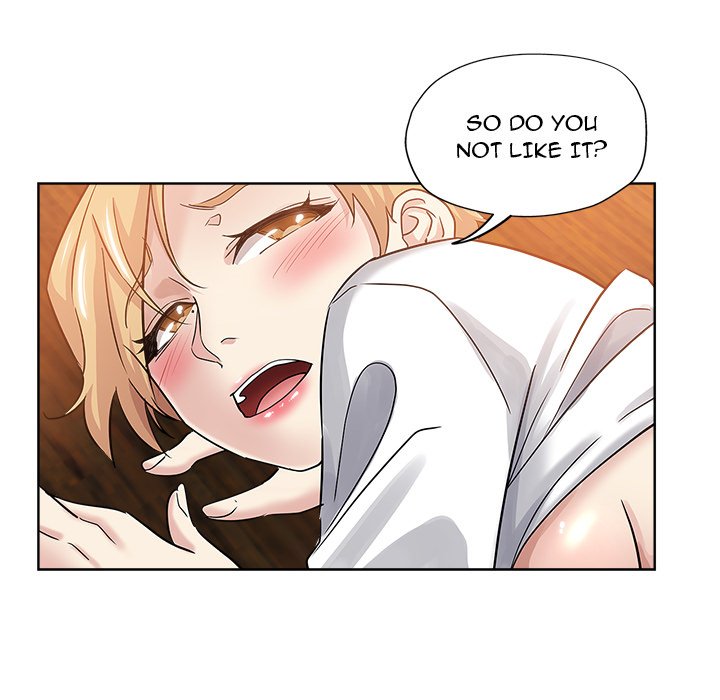 The Unexpected Guest Chapter 23 - HolyManga.Net