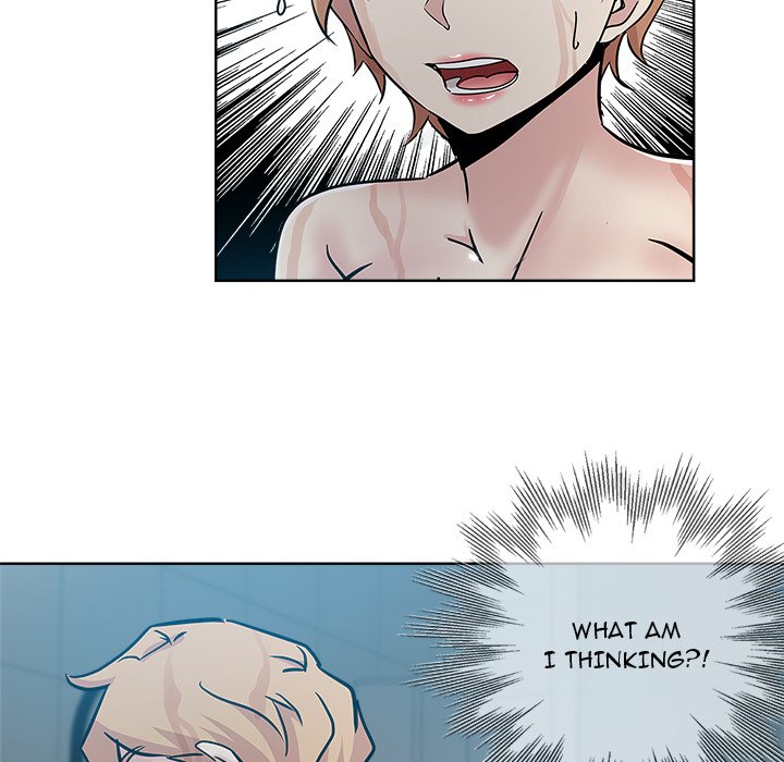 The Unexpected Guest Chapter 23 - HolyManga.Net