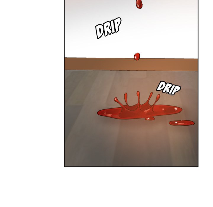 The Unexpected Guest Chapter 23 - HolyManga.Net