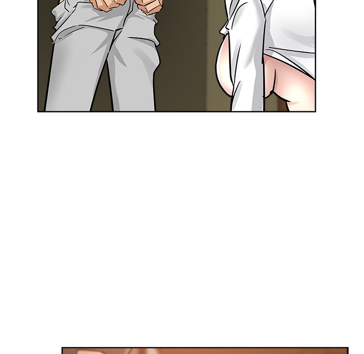 The Unexpected Guest Chapter 23 - HolyManga.Net