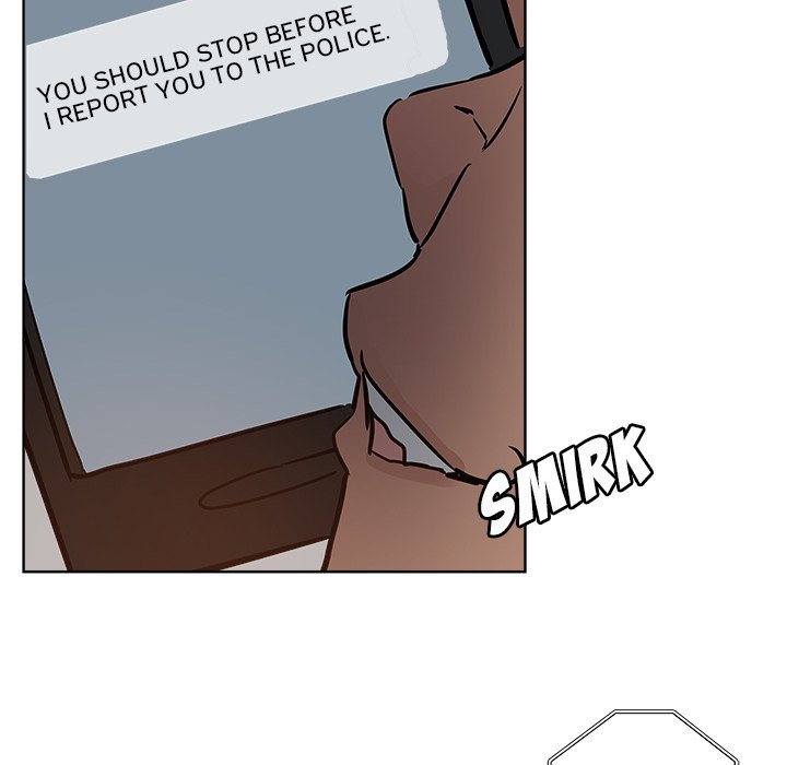The Unexpected Guest Chapter 23 - HolyManga.Net