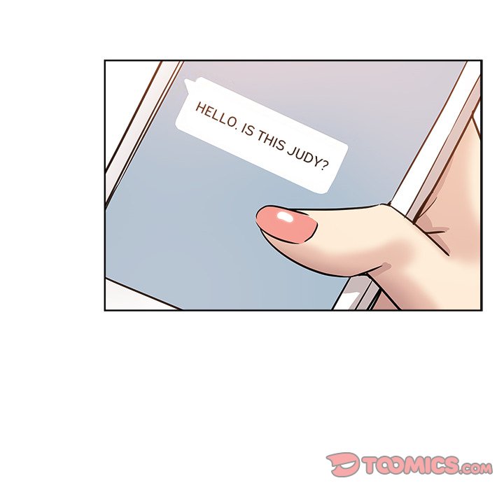 The Unexpected Guest Chapter 23 - HolyManga.Net