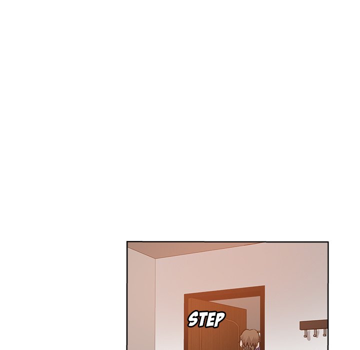 The Unexpected Guest Chapter 23 - HolyManga.Net