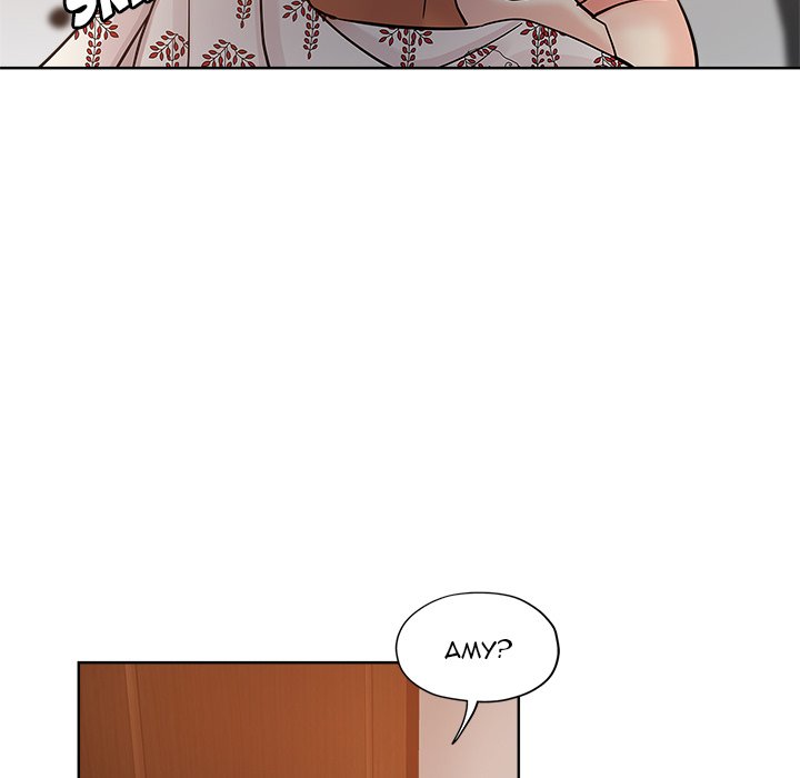 The Unexpected Guest Chapter 23 - HolyManga.Net