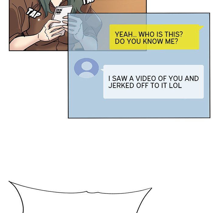 The Unexpected Guest Chapter 23 - HolyManga.Net