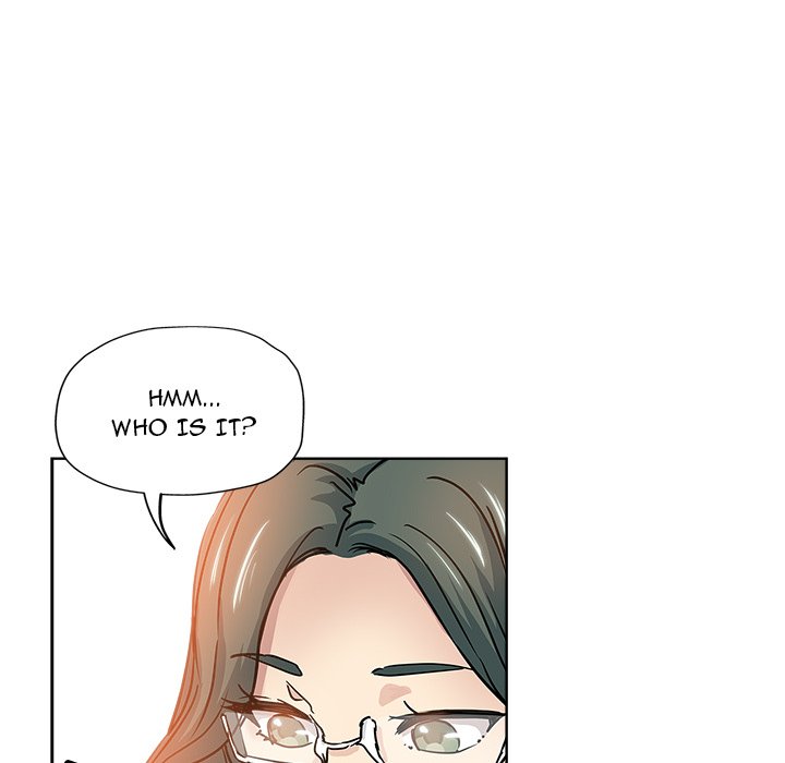 The Unexpected Guest Chapter 23 - HolyManga.Net