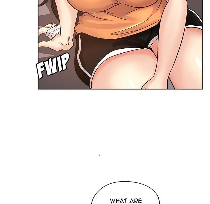 The Unexpected Guest Chapter 23 - HolyManga.Net