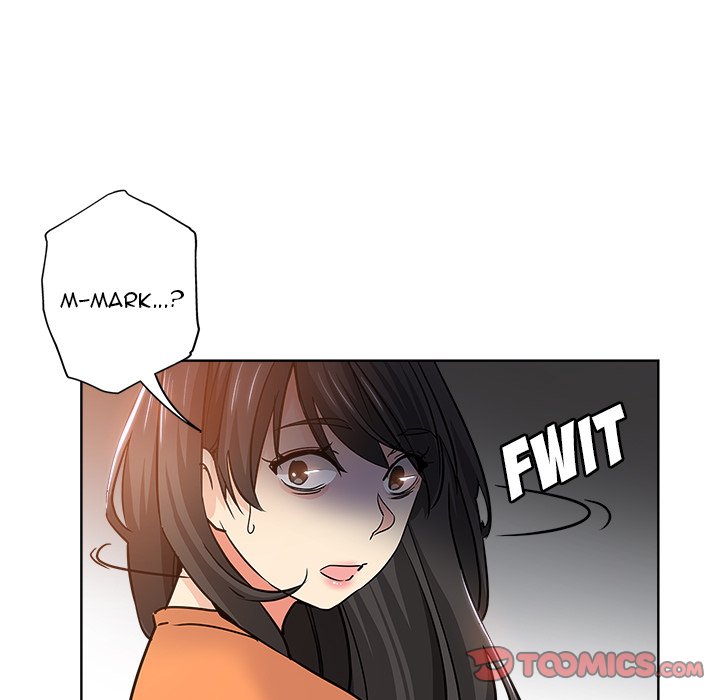 The Unexpected Guest Chapter 23 - HolyManga.Net