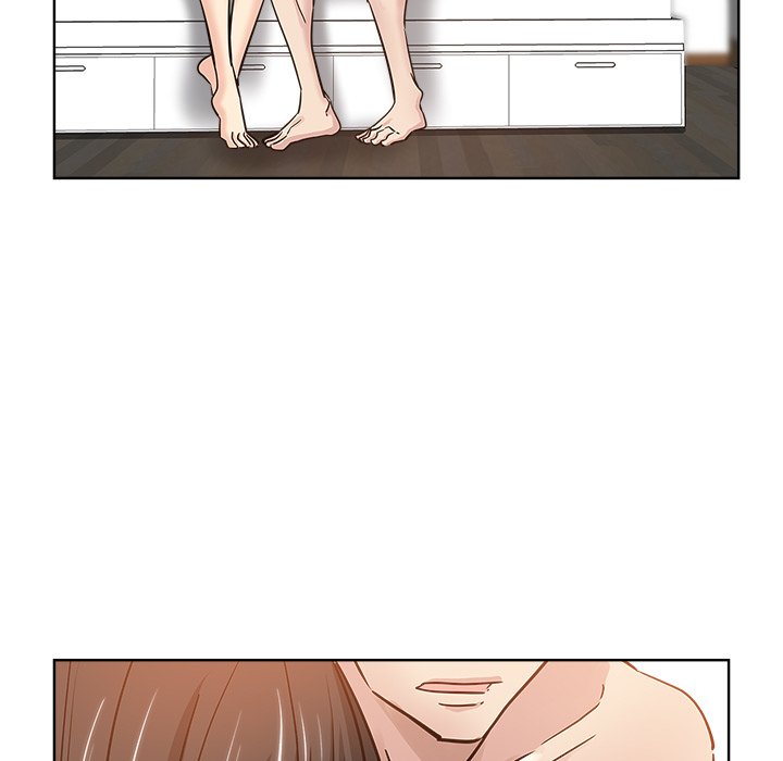 The Unexpected Guest Chapter 23 - HolyManga.Net