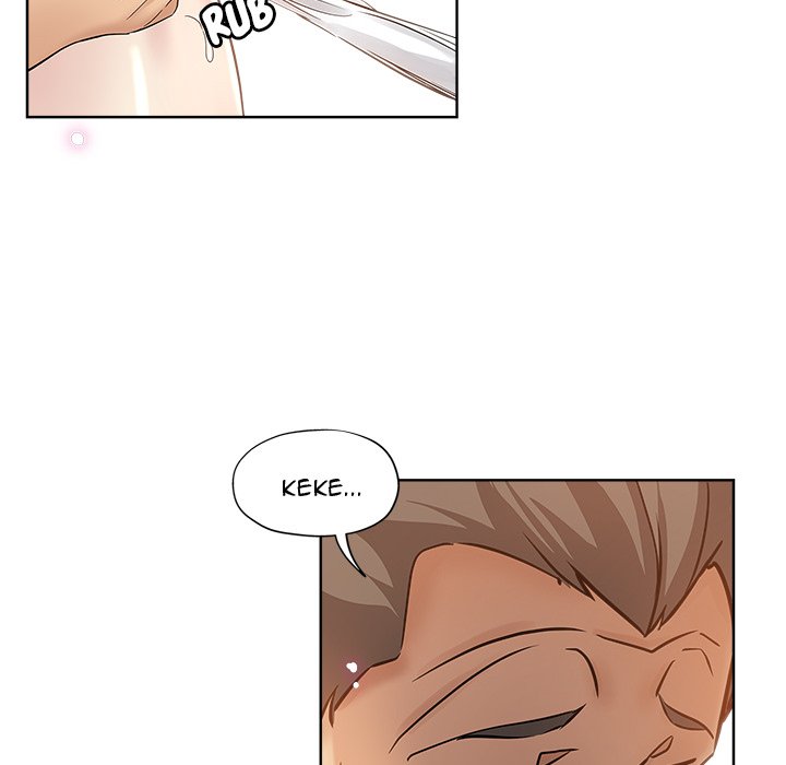 The Unexpected Guest Chapter 23 - HolyManga.Net
