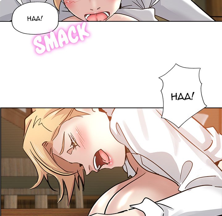 The Unexpected Guest Chapter 23 - HolyManga.Net