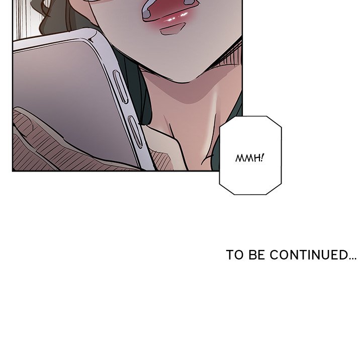 The Unexpected Guest Chapter 23 - HolyManga.Net