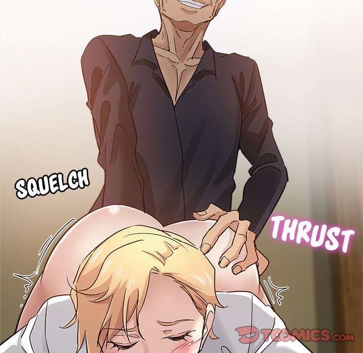 The Unexpected Guest Chapter 23 - HolyManga.Net