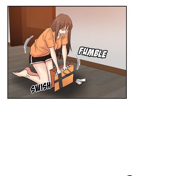 The Unexpected Guest Chapter 23 - HolyManga.Net