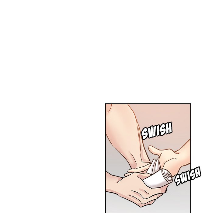 The Unexpected Guest Chapter 23 - HolyManga.Net