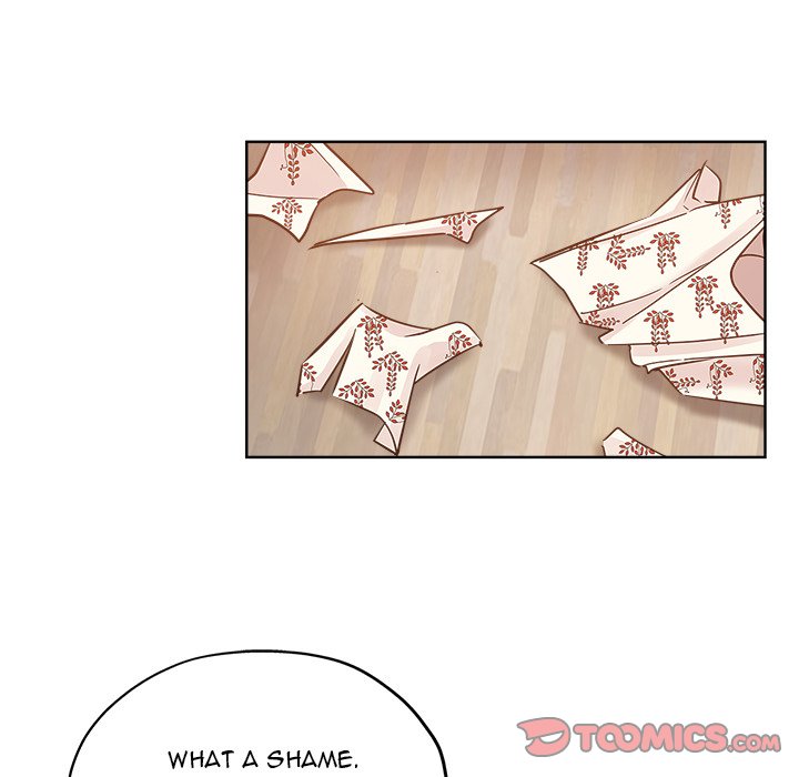 The Unexpected Guest Chapter 23 - HolyManga.Net