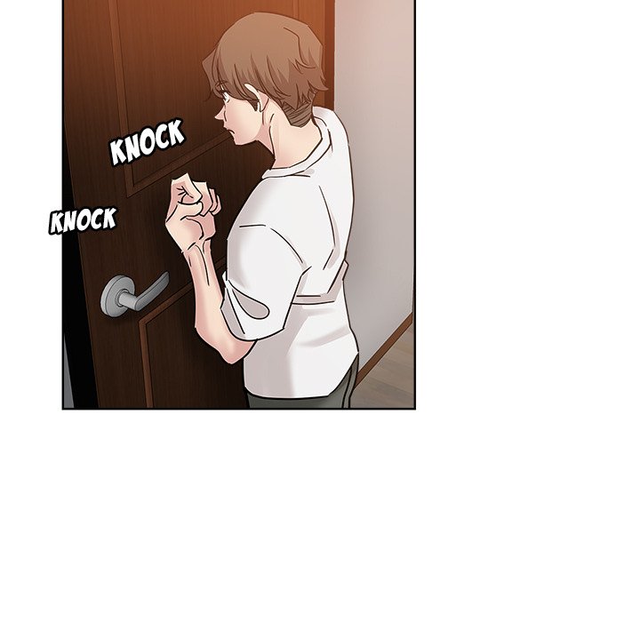 The Unexpected Guest Chapter 23 - HolyManga.Net