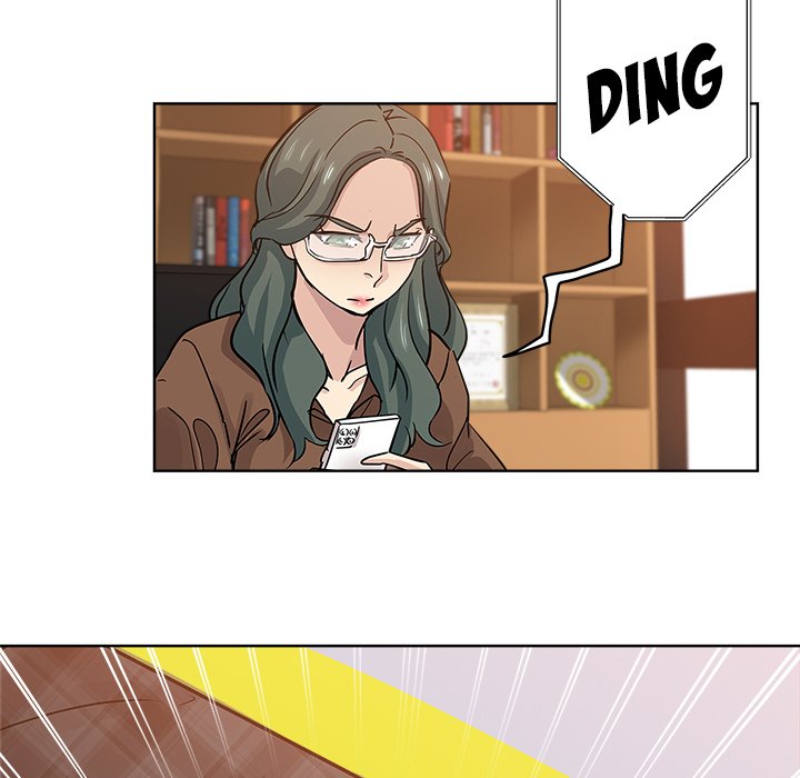 The Unexpected Guest Chapter 23 - HolyManga.Net