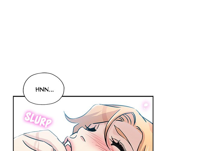 The Unexpected Guest Chapter 23 - HolyManga.Net