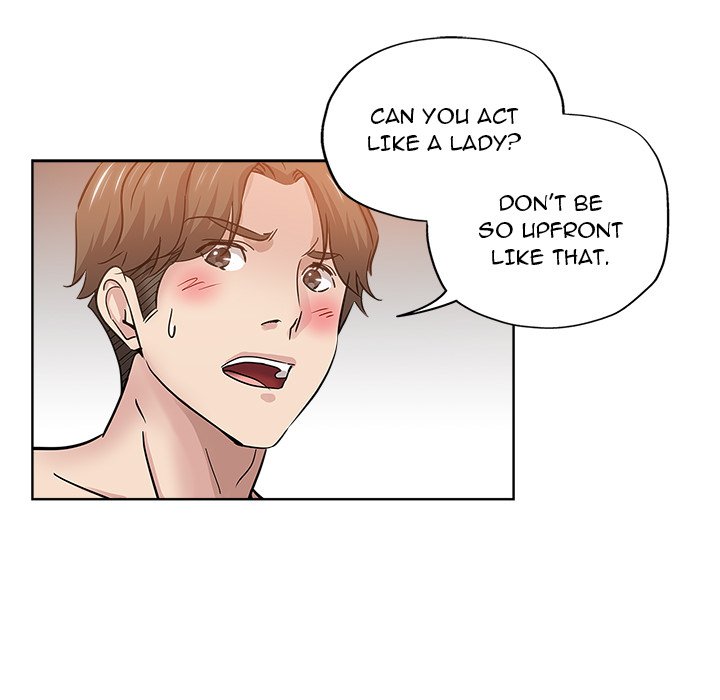 The Unexpected Guest Chapter 23 - HolyManga.Net